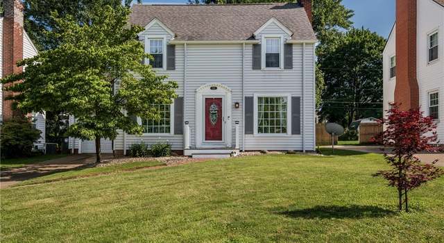 Photo of 232 34th St NW, Canton, OH 44709