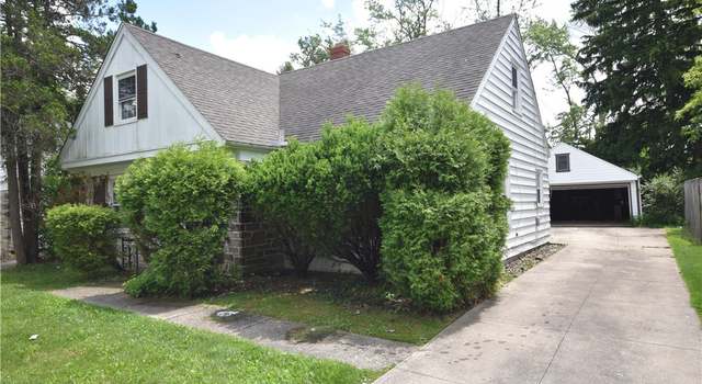 Photo of 4168 Eastway Rd, South Euclid, OH 44121