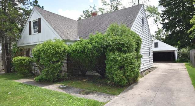 Photo of 4168 Eastway Rd, South Euclid, OH 44121
