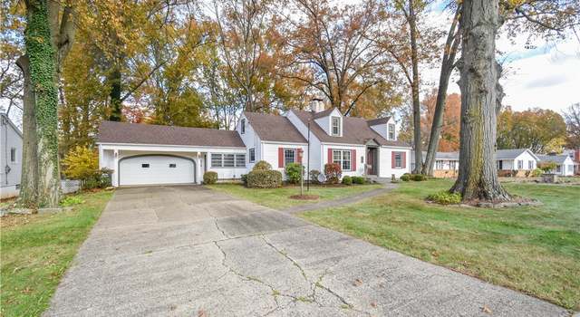 Photo of 750 Crestview Dr, Boardman, OH 44512