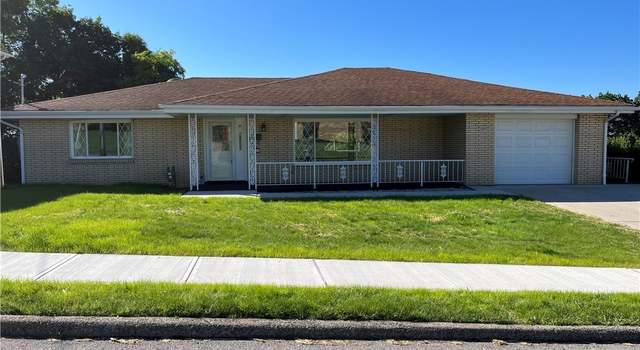 Photo of 237 Greenlawn Blvd, Weirton, WV 26062