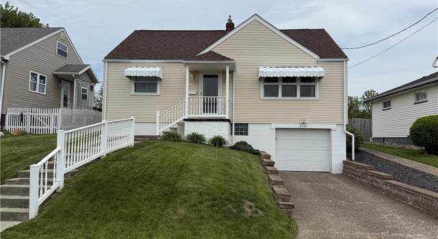 Photo of 2537 Alvarado Blvd, Steubenville, OH 43952