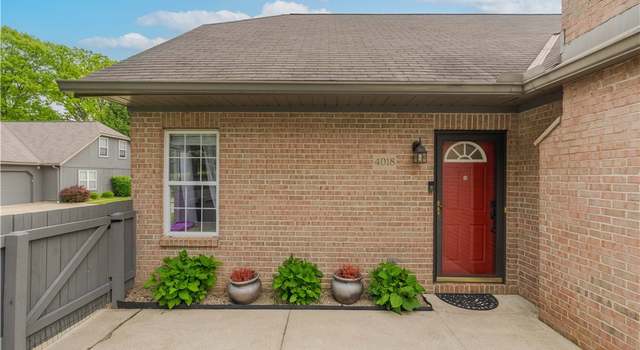Photo of 4018 Villas Dr, Stow, OH 44224