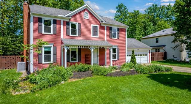 Photo of 7124 Hollyhock Ln, Solon, OH 44139