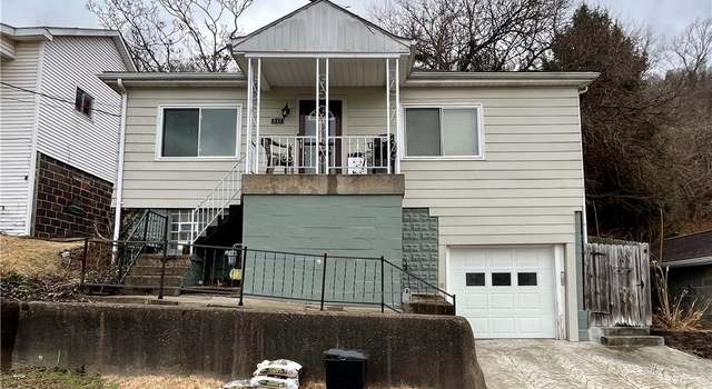 Photo of 217 Heiland Ave, Yorkville, OH 43971