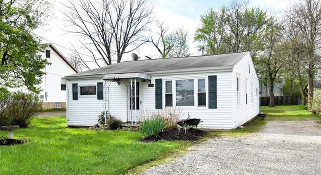 Photo of 915 Moneta Ave, Aurora, OH 44202