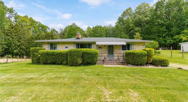 Photo of 4937 Stevens Rd, Akron, OH 44319