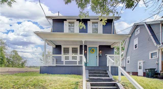 Photo of 2026 2nd St NE, Canton, OH 44704