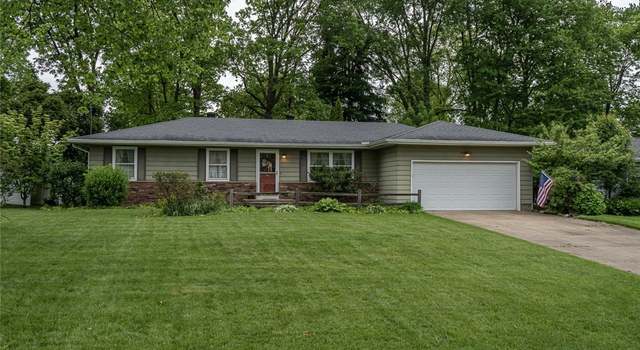 Photo of 2785 Greenridge Rd, Norton, OH 44203