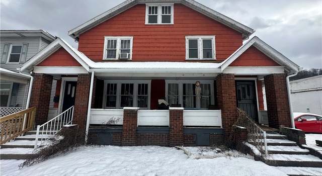Photo of 3926-3928 Washington St, Weirton, WV 26062