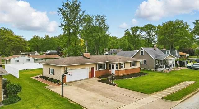 Photo of 2622 Arlington Ave, Ashtabula, OH 44004