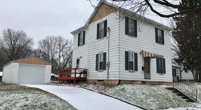 Photo of 650 Fair Ave, Salem, OH 44460