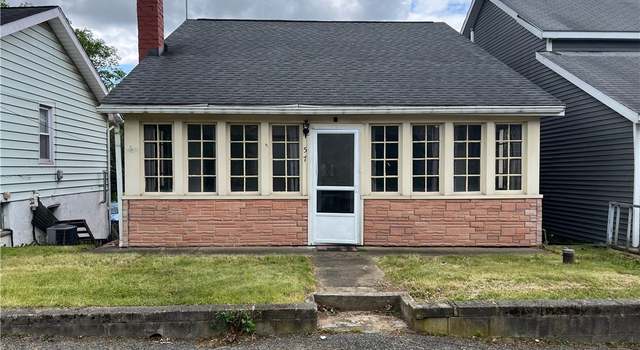 Photo of 8177 S Cleveland Massillon Rd #57, Clinton, OH 44216