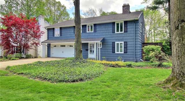 Photo of 23770 Duffield Rd, Shaker Heights, OH 44122