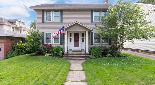 Photo of 1811 Harvard Ave NW, Canton, OH 44709