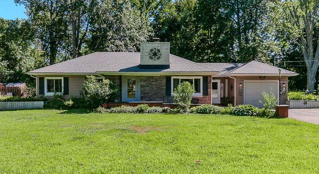 Photo of 6533 Coleridge Rd, Concord, OH 44077