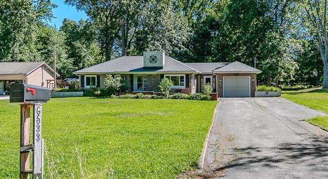 Photo of 6533 Coleridge Rd, Concord, OH 44077