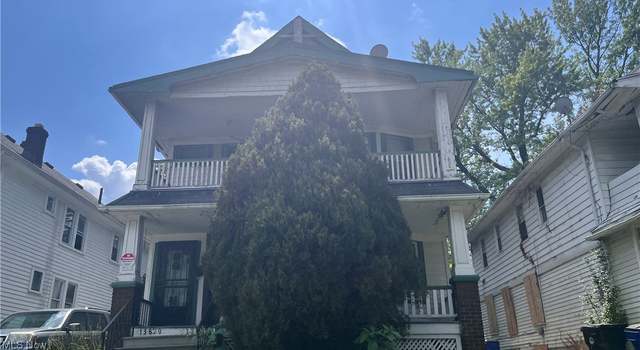 Photo of 13818 Coit Rd, Cleveland, OH 44110