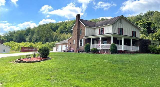 Photo of 11366 Lippincott Rd, East Rochester, OH 44625