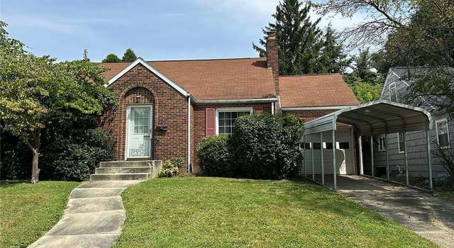 Photo of 2123 34th St NW, Canton, OH 44709