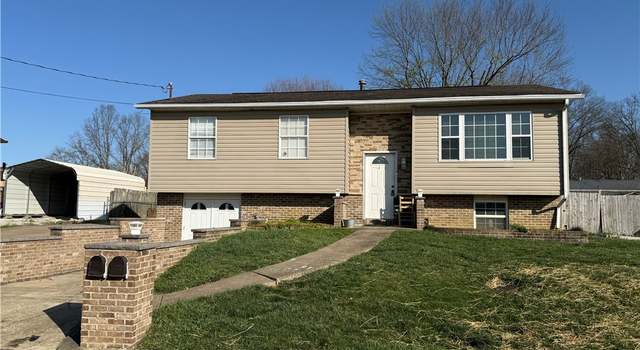 Photo of 255 Washington Dr, Mineral Wells, WV 26150