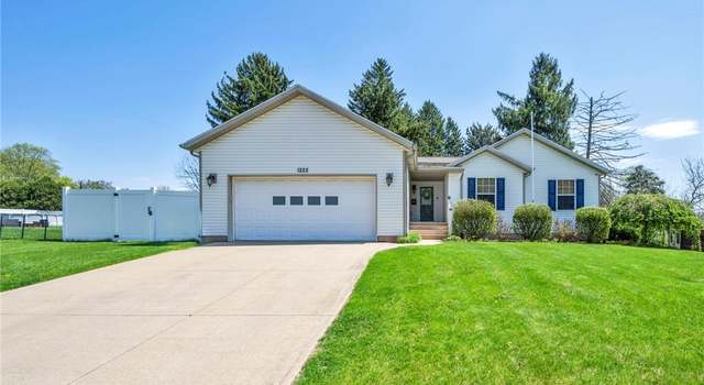Photo of 1222 Sippo Ave SW, Canton, OH 44710