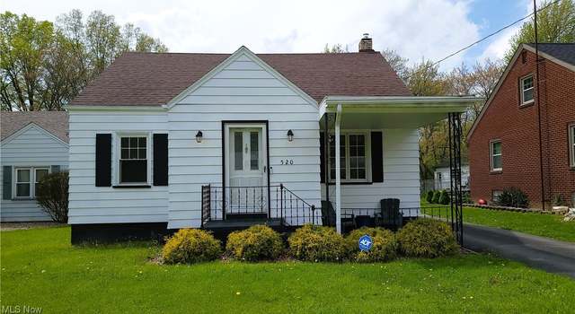 Photo of 520 S Schenley, Youngstown, OH 44509