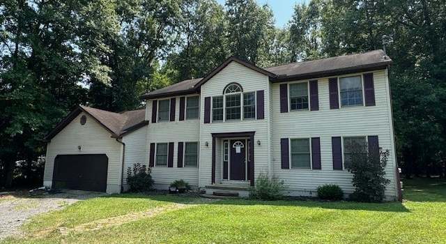 Photo of 3237 Warren Burton Rd, Southington, OH 44470