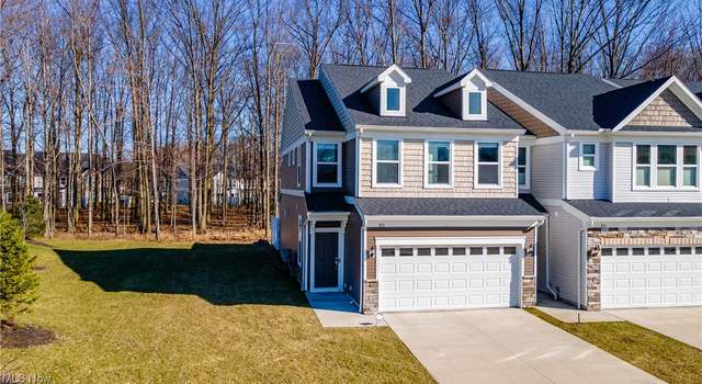 Photo of 831 S Greenway Dr, Westlake, OH 44145