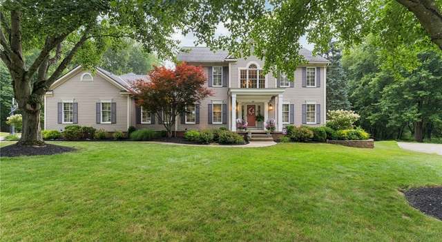 Photo of 391 Oldham Way, Hudson, OH 44236