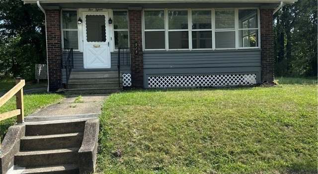 Photo of 515 Carroll St, Youngstown, OH 44502