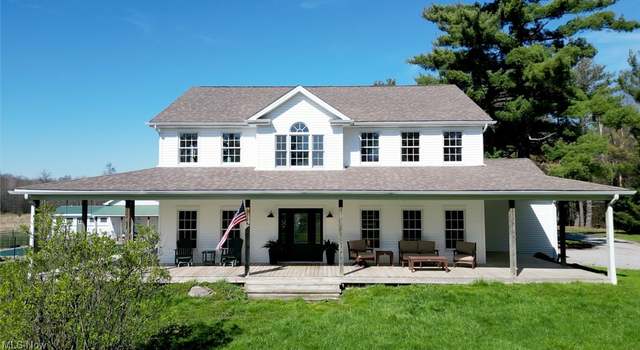 Photo of 5260 Weaver Rd, Berlin Center, OH 44401