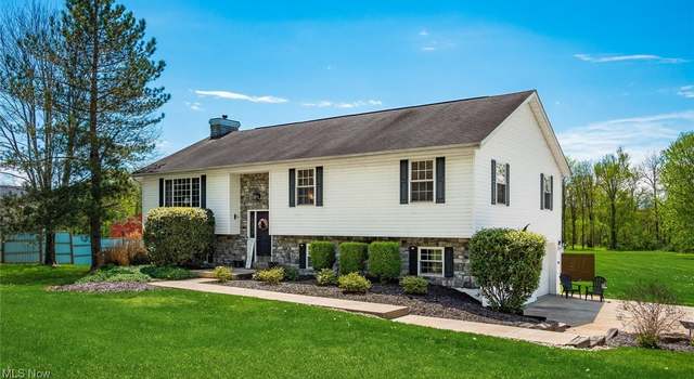 Photo of 7195 Frazeysburg Rd, Nashport, OH 43830