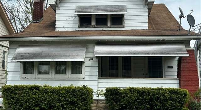 Photo of 105 N Bon Air Ave, Youngstown, OH 44509