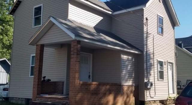 Photo of 353 3rd St NW, Barberton, OH 44203