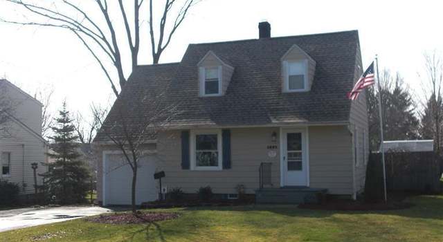 Photo of 165 W 14th St, Salem, OH 44460