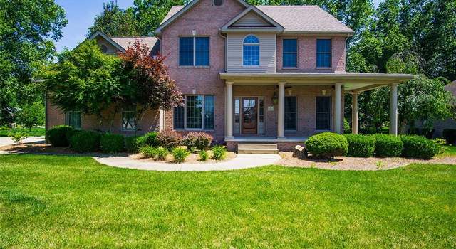 Photo of 18 Henderson Cir, Williamstown, WV 26187