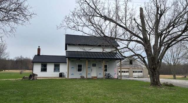 Photo of 4842 Hoffman Norton Rd, Bristolville, OH 44402