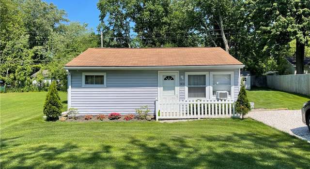 Photo of 1411 Deermont Ave, Madison, OH 44057