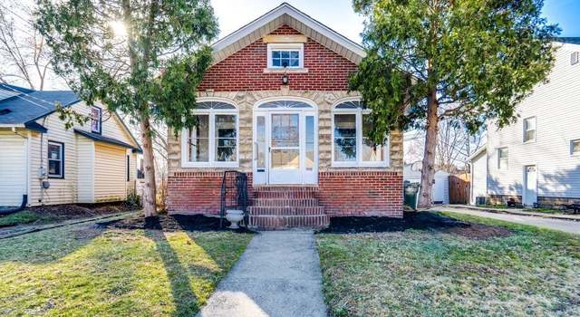Photo of 2635 Daleford Ave NE, Canton, OH 44705