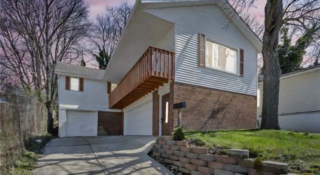 Photo of 405 Baldwin Rd, Akron, OH 44312
