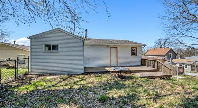 Photo of 405 Baldwin Rd, Akron, OH 44312