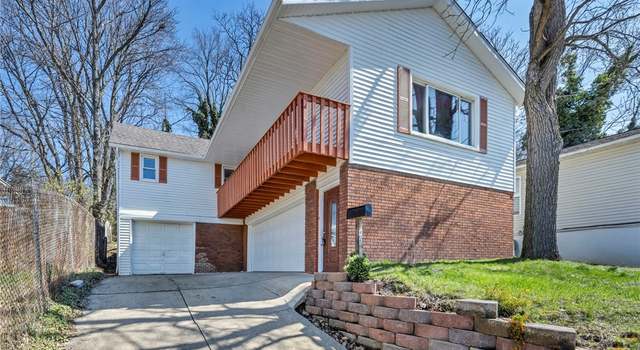 Photo of 405 Baldwin Rd, Akron, OH 44312