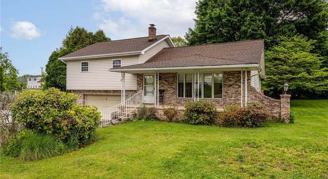 Photo of 1131 Calvin St, Akron, OH 44312