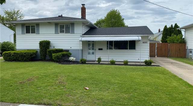 Photo of 6020 Smith Rd, Brook Park, OH 44142