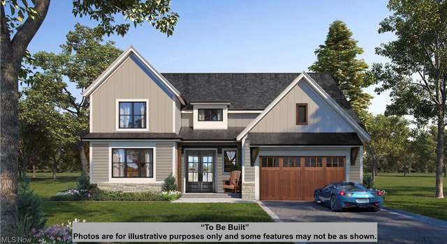 Photo of 15813 Hemlock Rd, Chagrin Falls, OH 44022