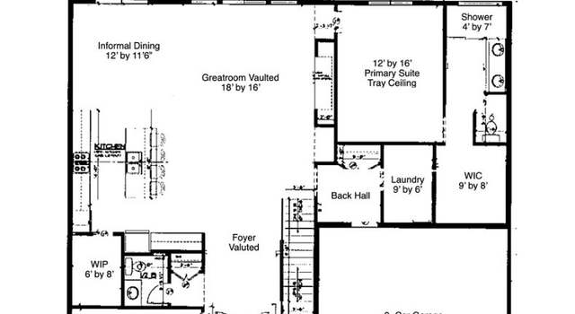 Photo of 15813 Hemlock Rd, Chagrin Falls, OH 44022