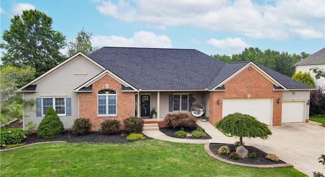 Photo of 1151 Windward Ln, Kent, OH 44240