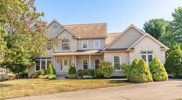 Photo of 8073 Grayson Green St NW, Massillon, OH 44646