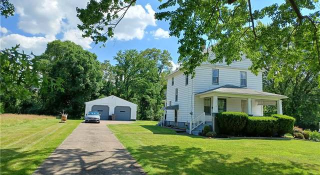 Photo of 2633 Stocker Ave, Youngstown, OH 44505